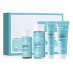 مجموعة موِيكا لتنقية البشرة وتقليل الحبوب