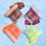 مجموعة سكرابات الجسم المنعشة