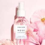 Rose Hibiscus – فيس ميست مرطّب ومهدّئ(Hydrating Face Mist)