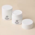⁦Fioora Cleansing Balm
بلسم فيوورا المنظف لإزالة المكياج⁩ - الصورة ⁦2⁩