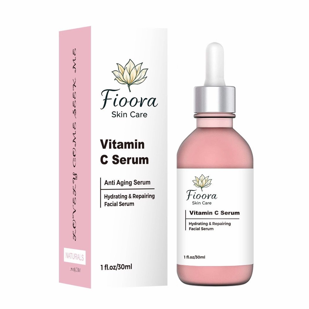 img_1477.jpeg سيروم فيتامين C لتفتيح وتنعيم البشرة - الصورة 1