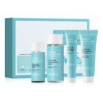 مجموعة موِيكا لتنقية البشرة وتقليل الحبوب