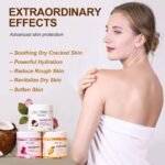 ⁦مجموعة زبدة الجسم الفاخرة – 3 روائح⁩ - الصورة ⁦3⁩