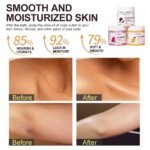 ⁦مجموعة زبدة الجسم الفاخرة – 3 روائح⁩ - الصورة ⁦2⁩