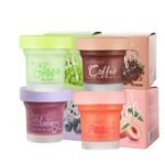 ⁦مجموعة سكرابات الجسم المنعشة⁩ - الصورة ⁦2⁩