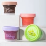 ⁦مجموعة سكرابات الجسم المنعشة⁩ - الصورة ⁦4⁩