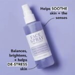 سبراي اللافندر المهدئ