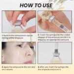 ⁦أمبول الكولاجين المركّز | Collagen Repair Ampoule⁩ - الصورة ⁦4⁩