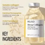 ⁦أمبول الكولاجين المركّز | Collagen Repair Ampoule⁩ - الصورة ⁦3⁩