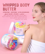 ⁦Whipped Body Butter⁩ - الصورة ⁦5⁩